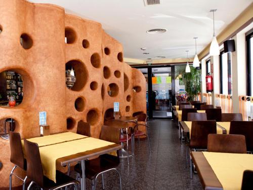 Hotel Costa