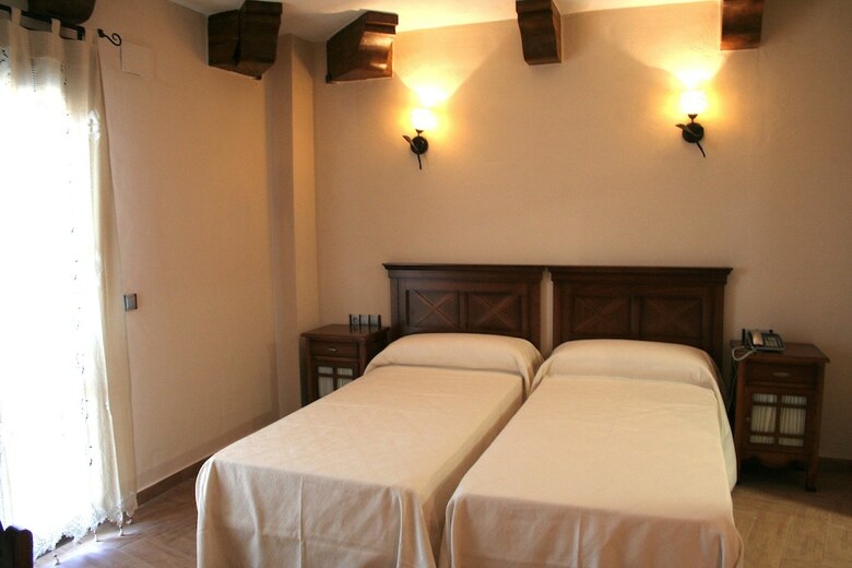 Hotel Casa Beletri