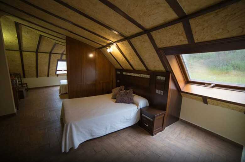 Hotel Casa Beletri