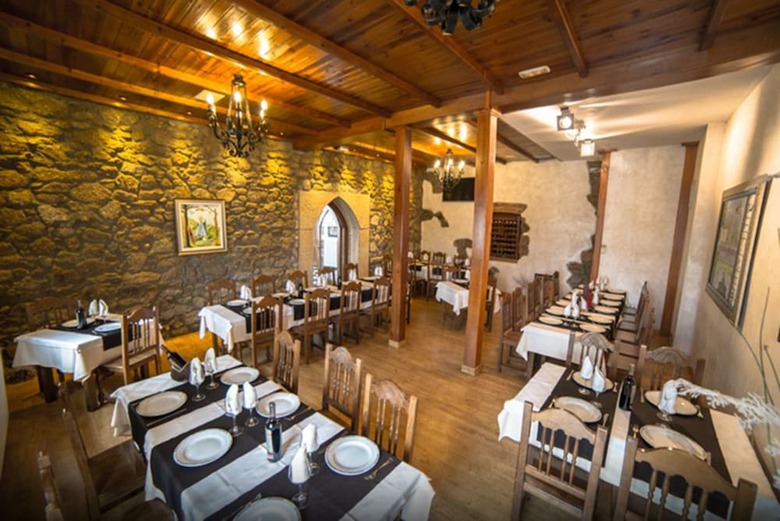 Hotel Casa Beletri
