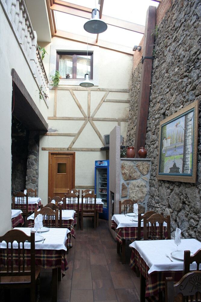Hotel Casa Beletri