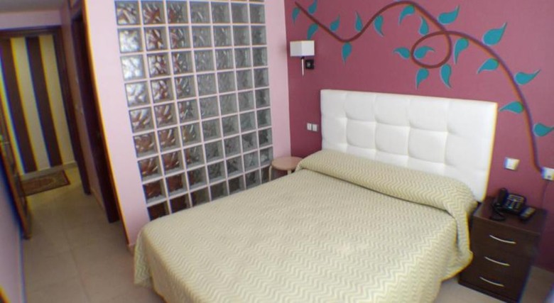 Hotel Artxanda