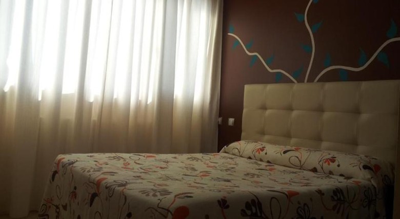 Hotel Artxanda