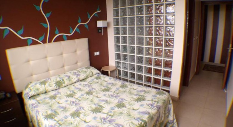 Hotel Artxanda