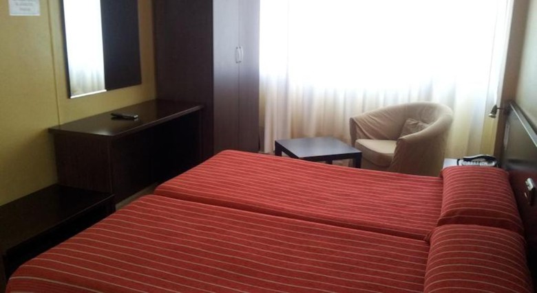 Hotel Artxanda