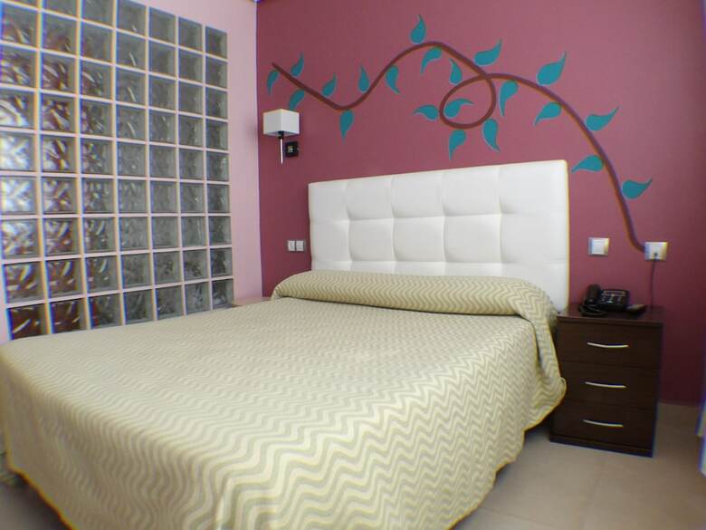 Hotel Artxanda