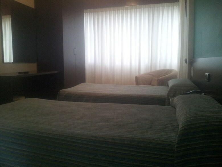 Hotel Artxanda