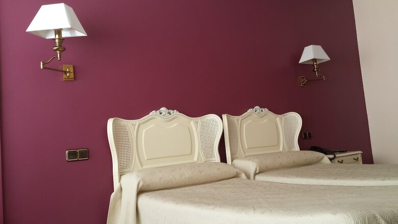 Hotel Artxanda