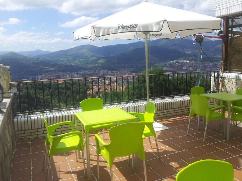 Hotel Artxanda