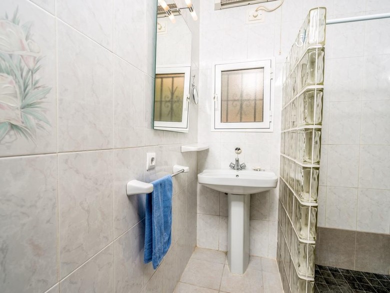 Holiday Home Adsubia VI J�vea