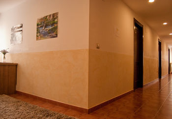 Hotel Molino Bajo