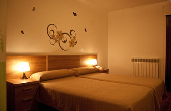 Hotel Molino Bajo