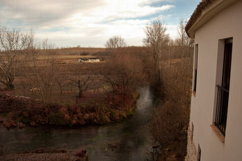 Hotel Molino Bajo