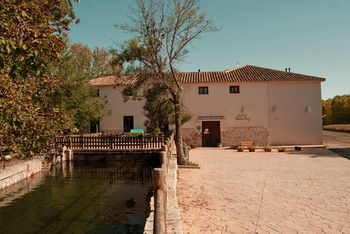 Hotel Molino Bajo