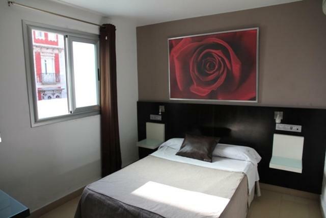 Hostal Central