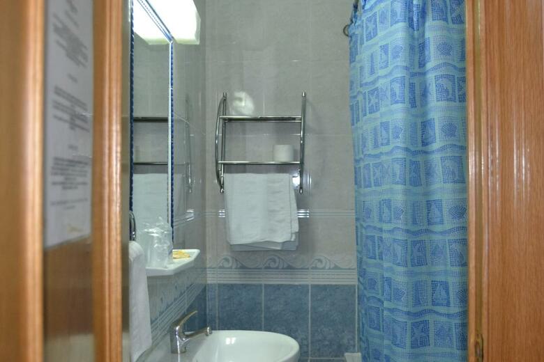 Hostal Al-qazeres