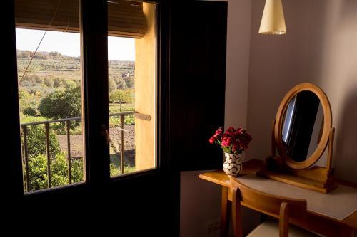 Bed & Breakfast Casa Rural Hosteria Cantarranas