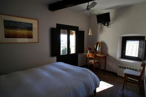 Bed & Breakfast Casa Rural Hosteria Cantarranas