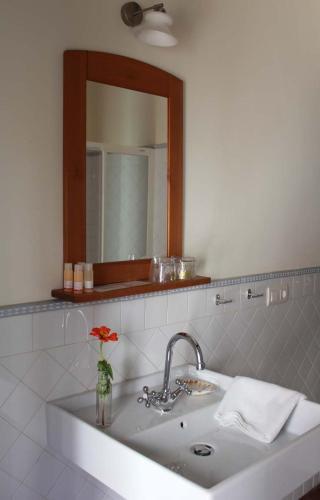 Bed & Breakfast Casa Rural Hosteria Cantarranas