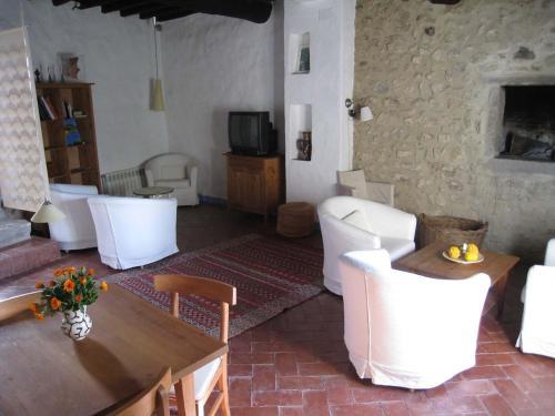 Bed & Breakfast Casa Rural Hosteria Cantarranas
