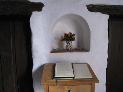 Bed & Breakfast Casa Rural Hosteria Cantarranas