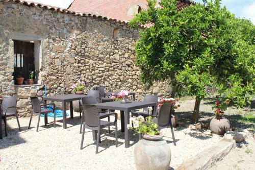 Bed & Breakfast Casa Rural Hosteria Cantarranas