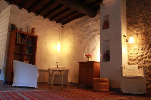 Bed & Breakfast Casa Rural Hosteria Cantarranas