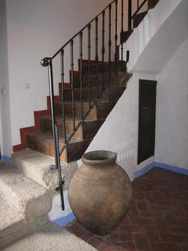 Bed & Breakfast Casa Rural Hosteria Cantarranas