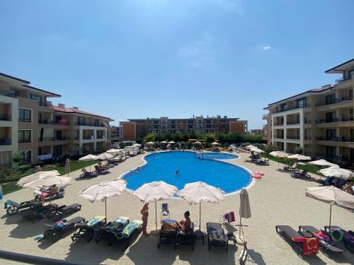 Apartamento Sea Dreams F17