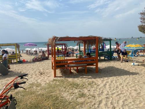 Apartamento Sea Dreams F17