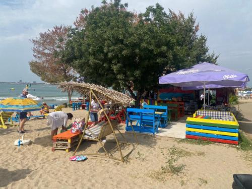 Apartamento Sea Dreams F17
