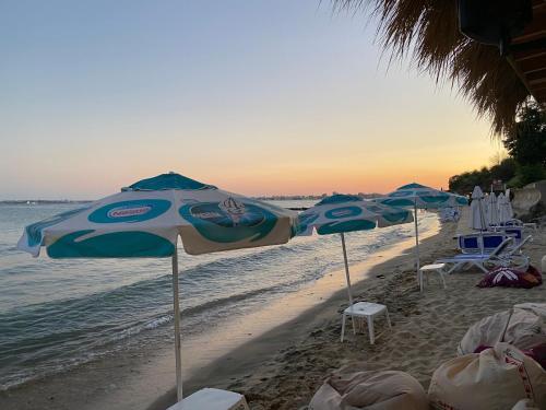 Apartamento Sea Dreams F17