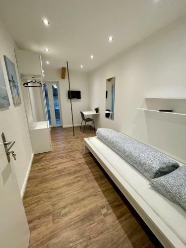 Apartamento Zimmerzuvermieten Oensingen