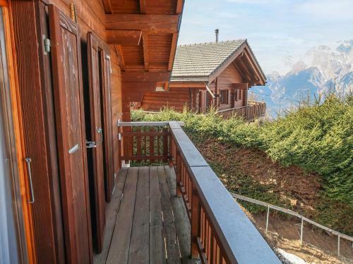 Chalet Dorine