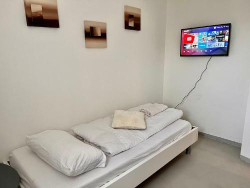 Albergue Budget Room Free Parking