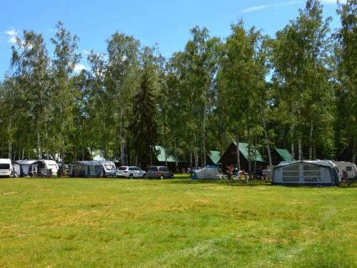 Holiday Home Kemp St?�brn� Rybn�k