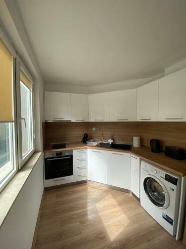 Apartamento Central Square
