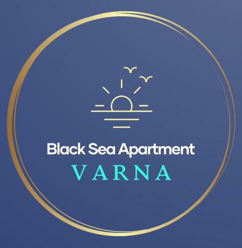 Black Sea Apartment Varna