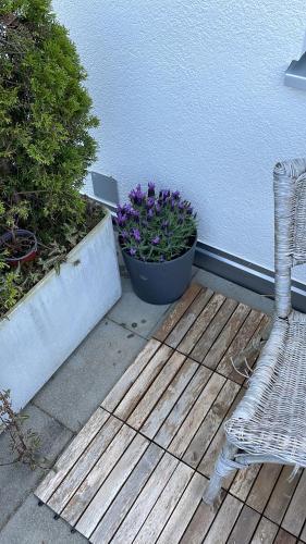 Apartamento Rheintal