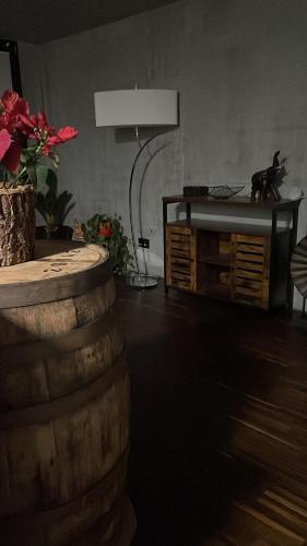 Apartamento Rheintal