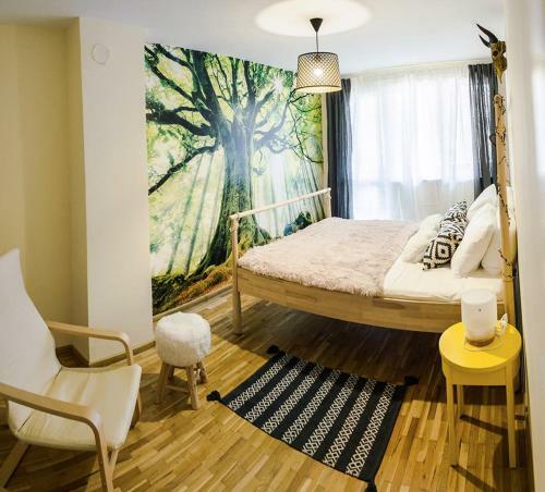Apartament Viking
