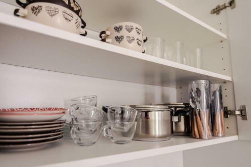 Apartament Viking