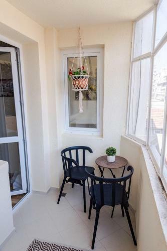 Apartament Viking