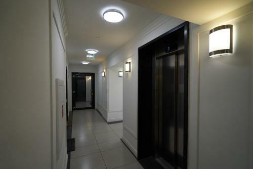 Cozy Apartments In The Elite Complex Evergreen