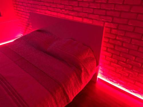 Apartamento Sunset Smart Home