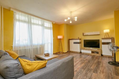 Apartamento Sunset Smart Home