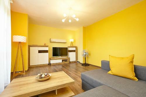 Apartamento Sunset Smart Home