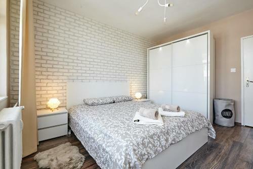 Apartamento Sunset Smart Home