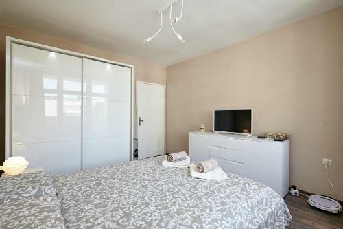 Apartamento Sunset Smart Home