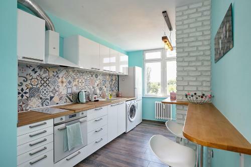 Apartamento Sunset Smart Home